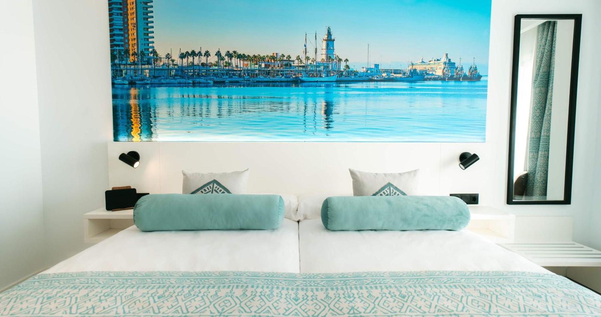 Espana 4* Benidorm