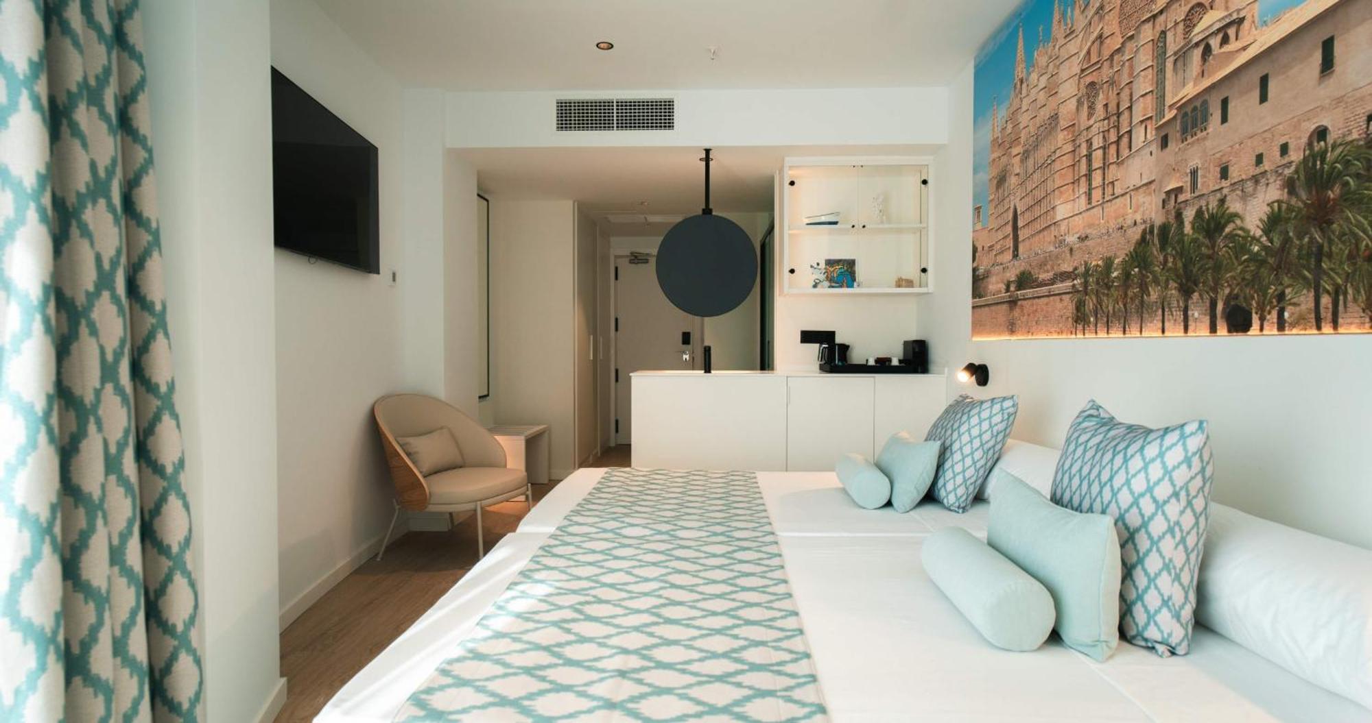 Hotel Espana 4*