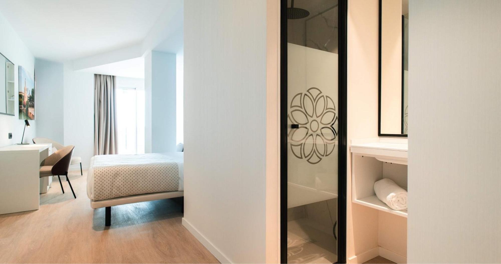 Hotel Espana 4*