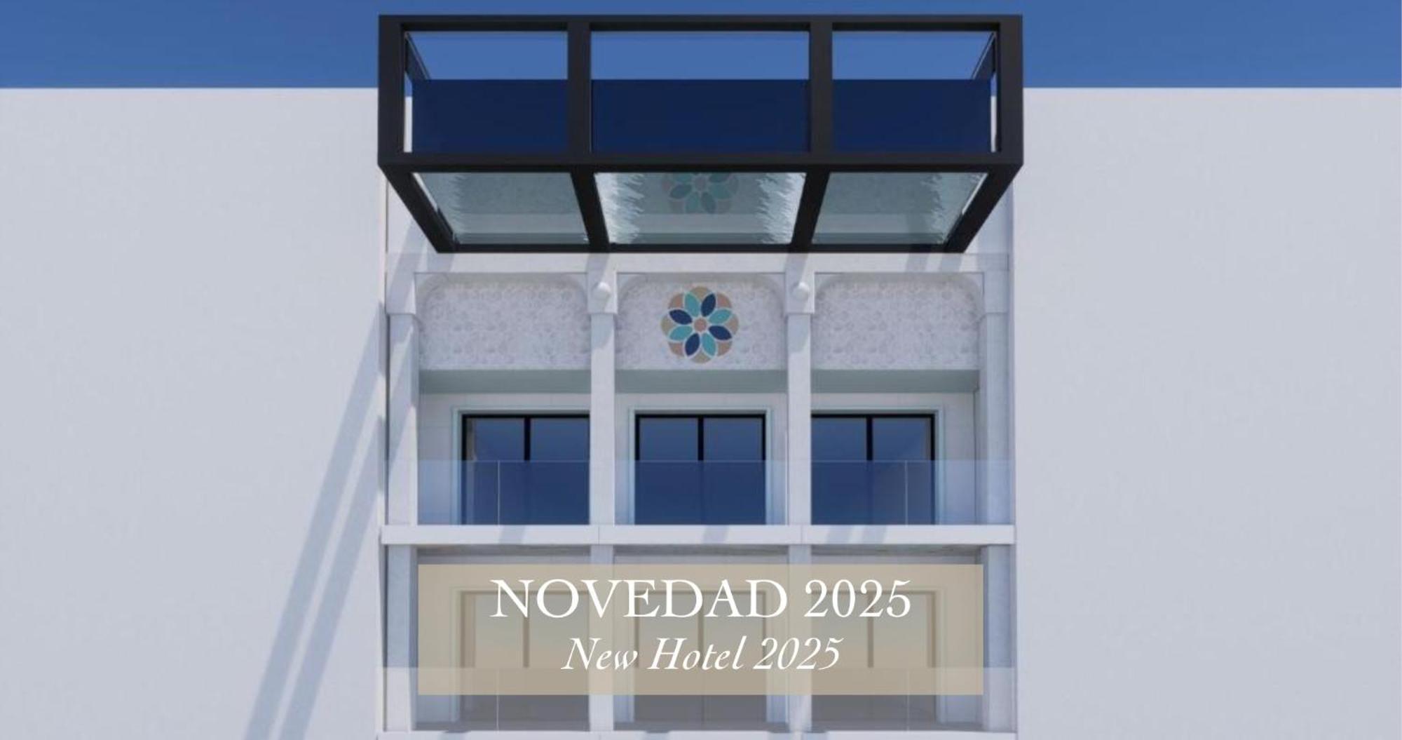 Hotel Espana