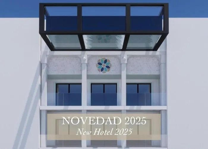 Hotel Villa Espana