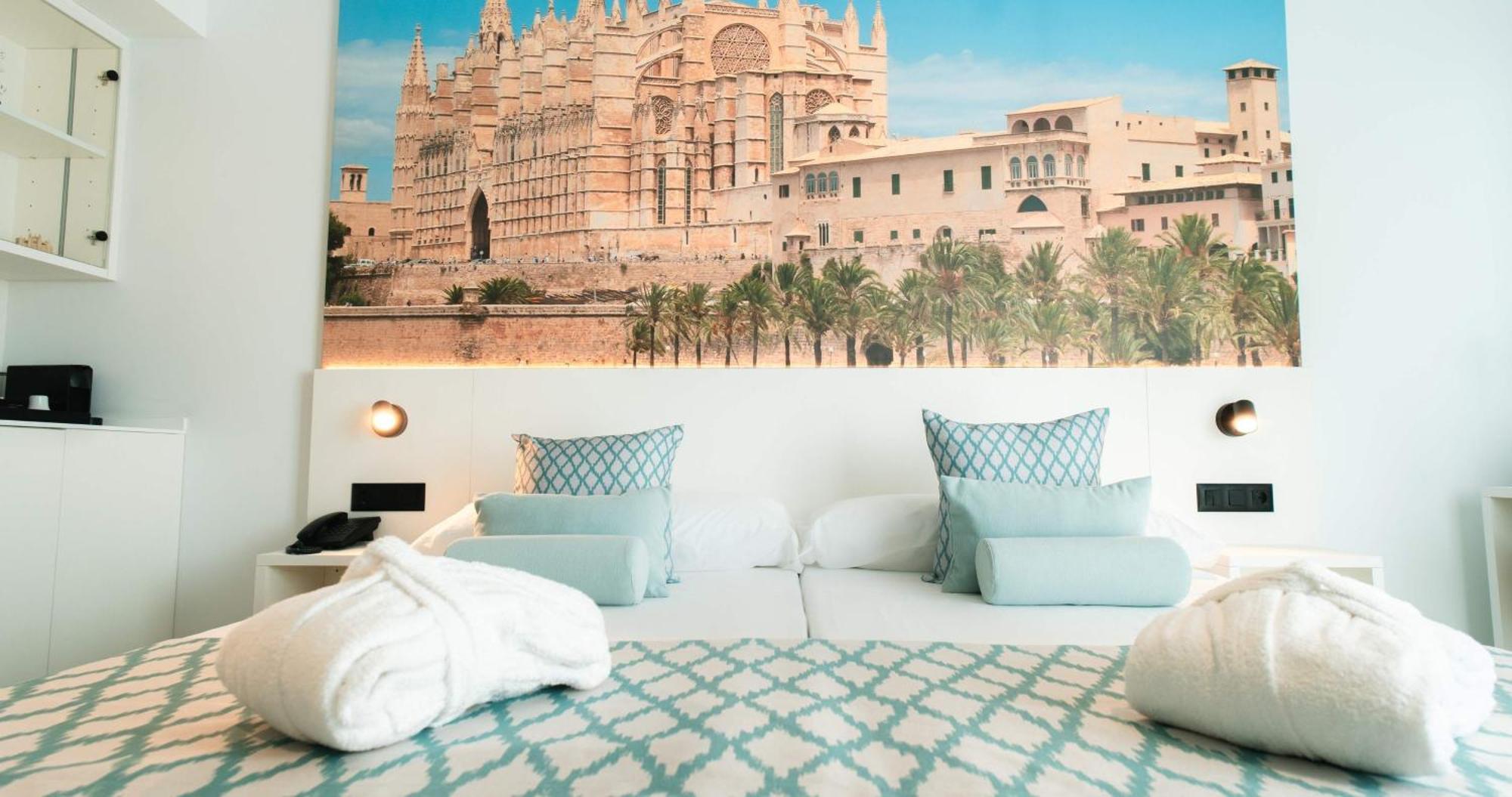 Espana 4*