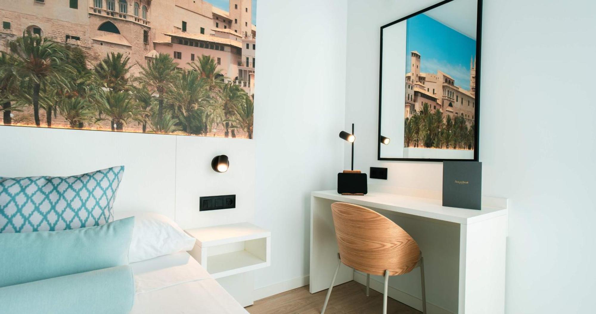 Espana 4* Benidorm