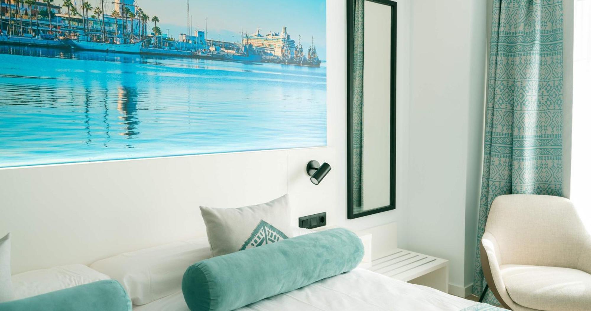 Espana Hotel