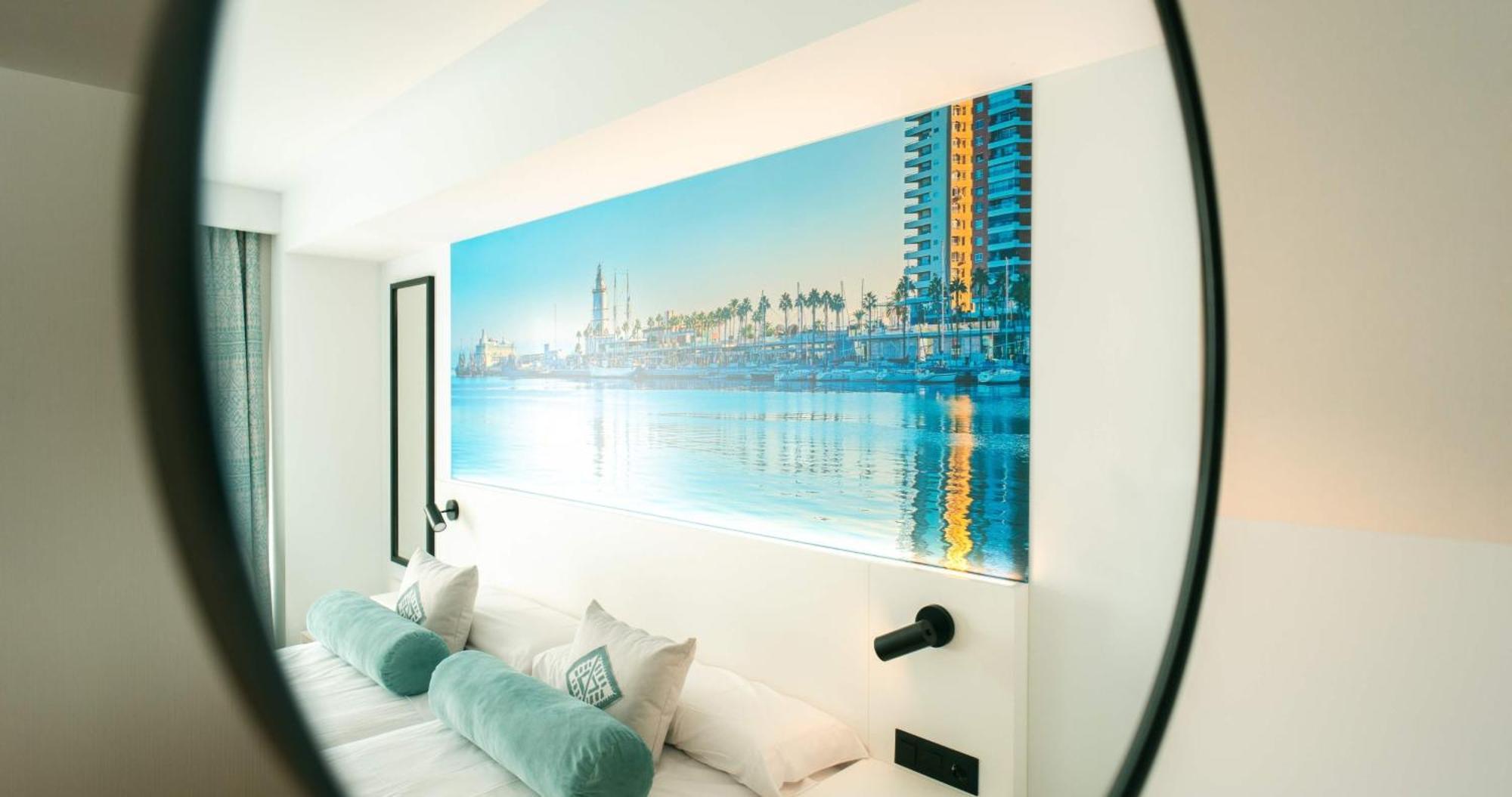 Hotel Espana