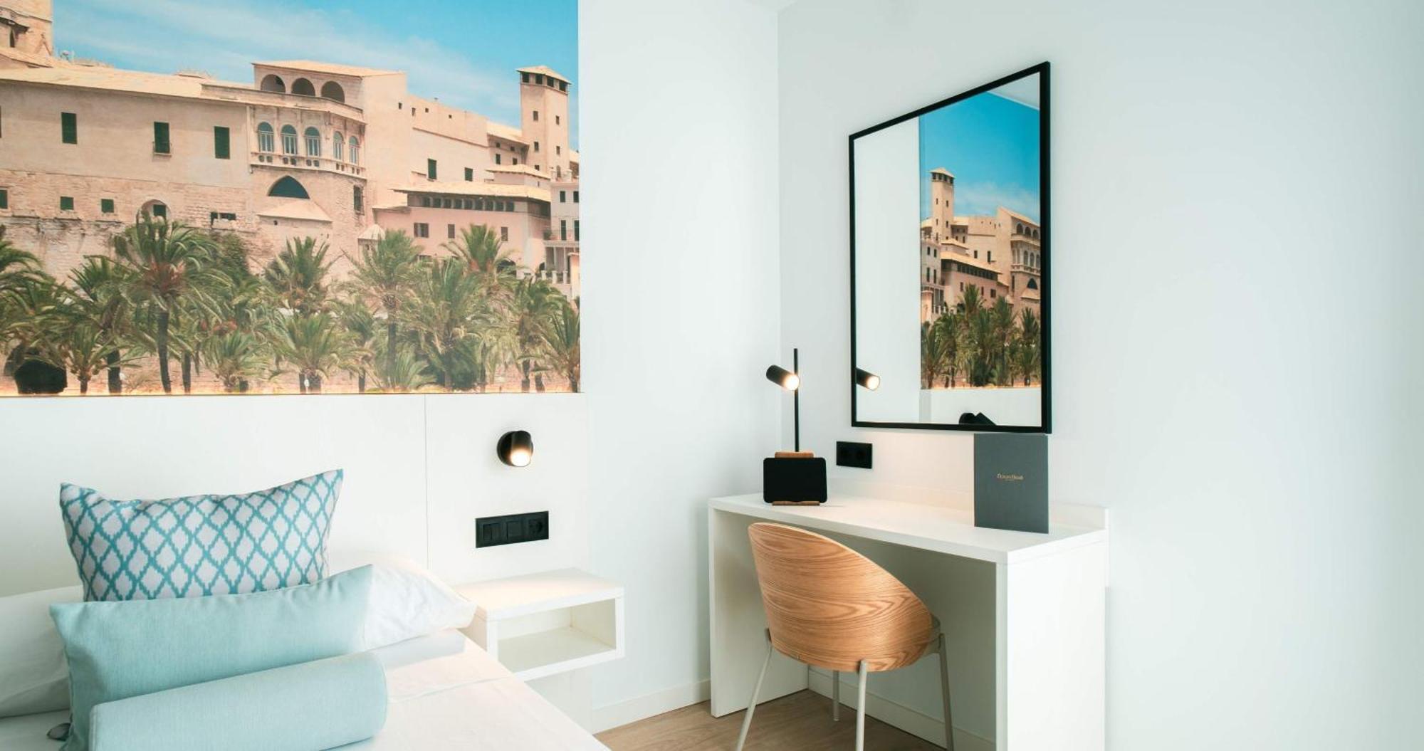Espana Hotel 4*