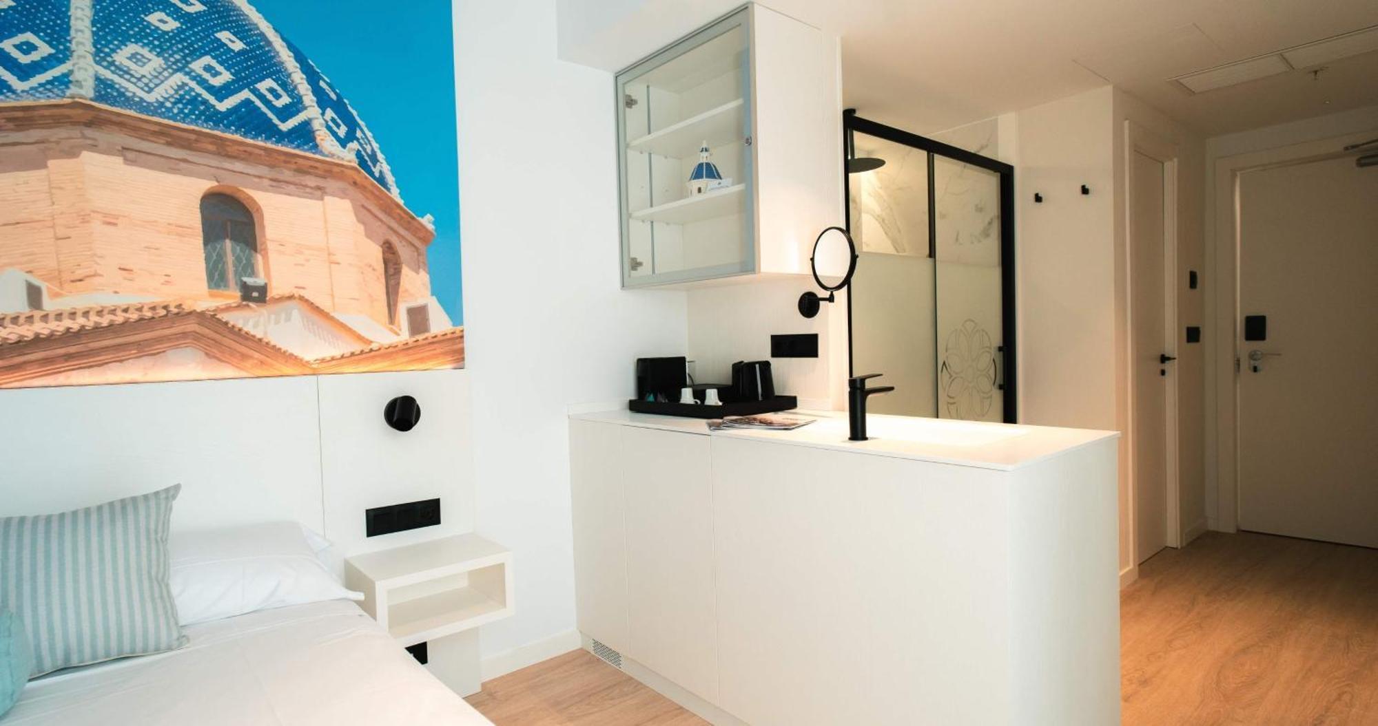 Hotel Espana 4*