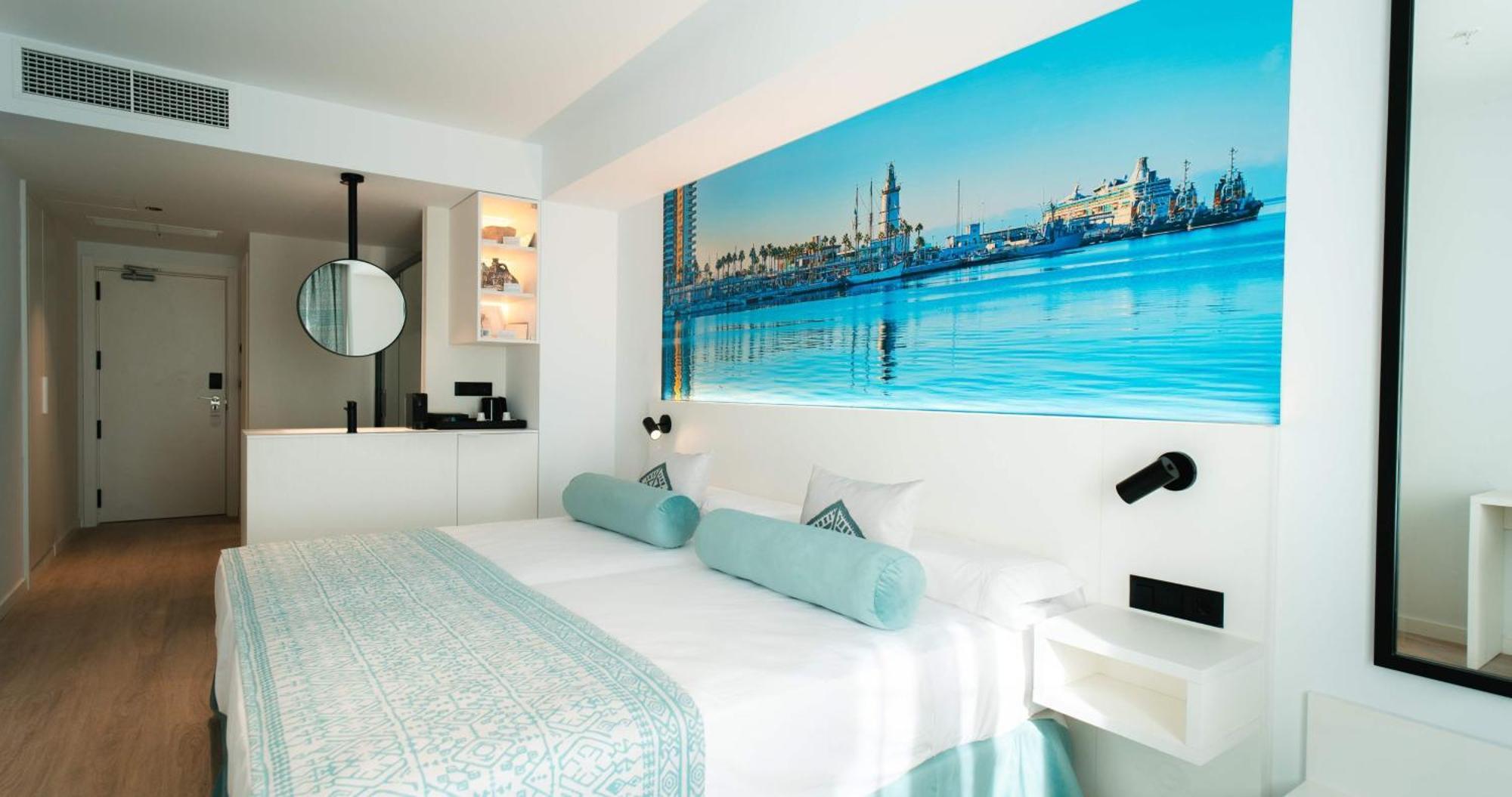 Hotel Espana Benidorm