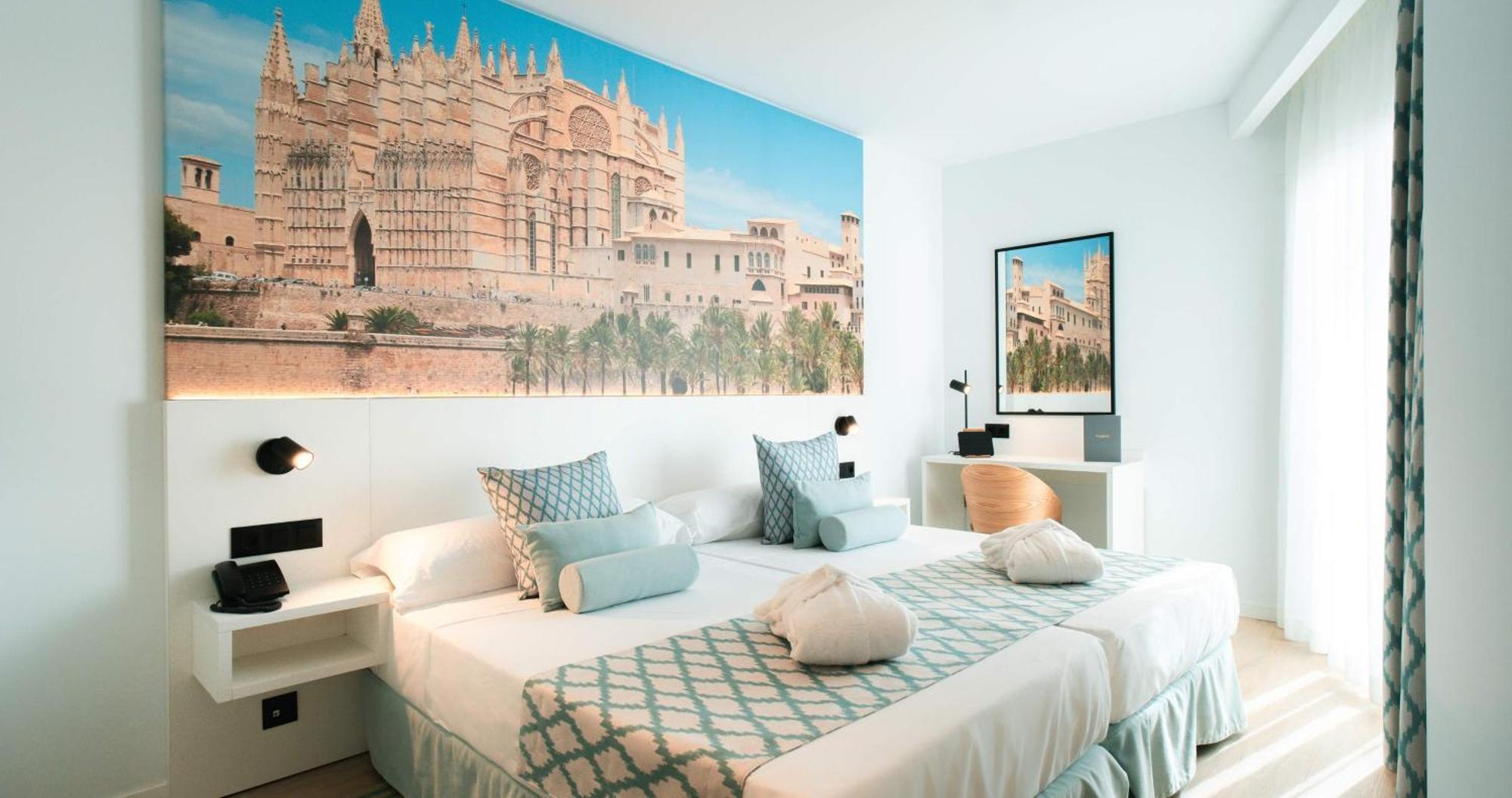 Espana 4* Benidorm