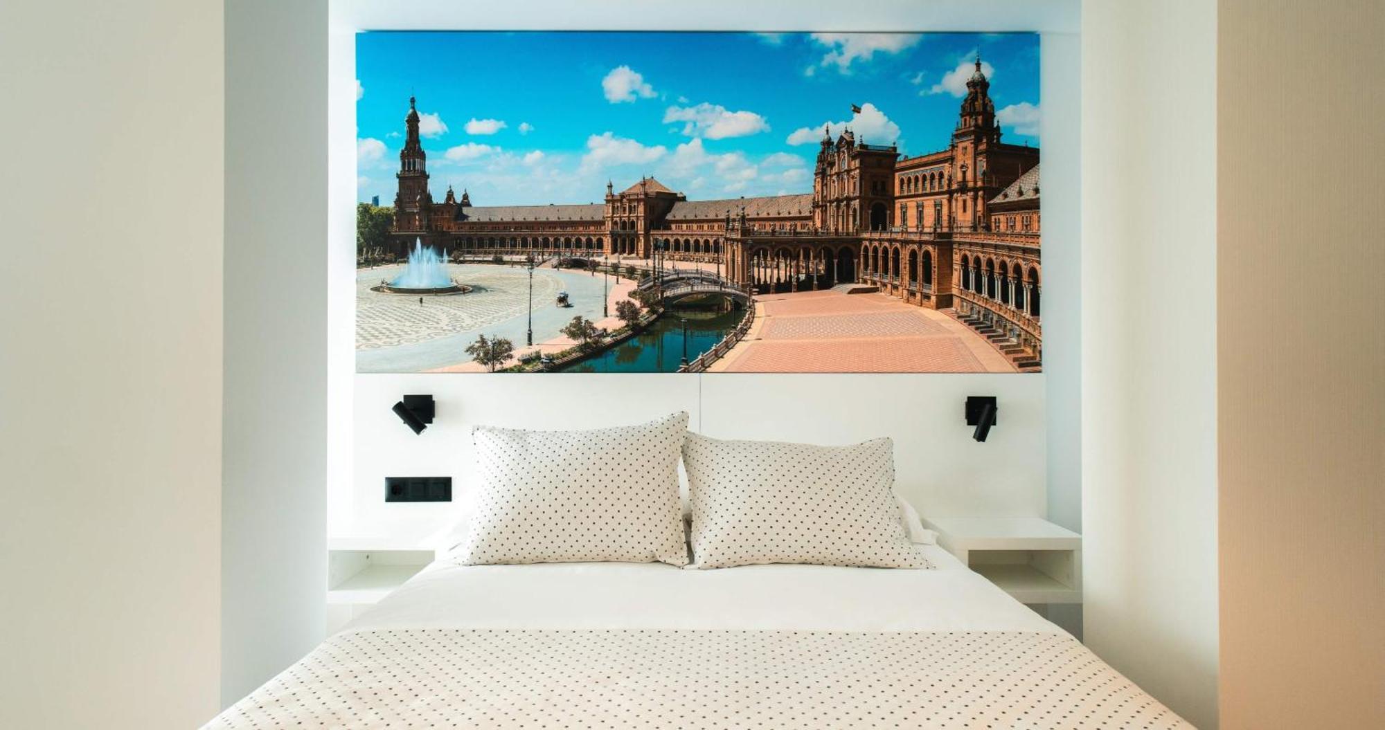 Espana Hotel 4*