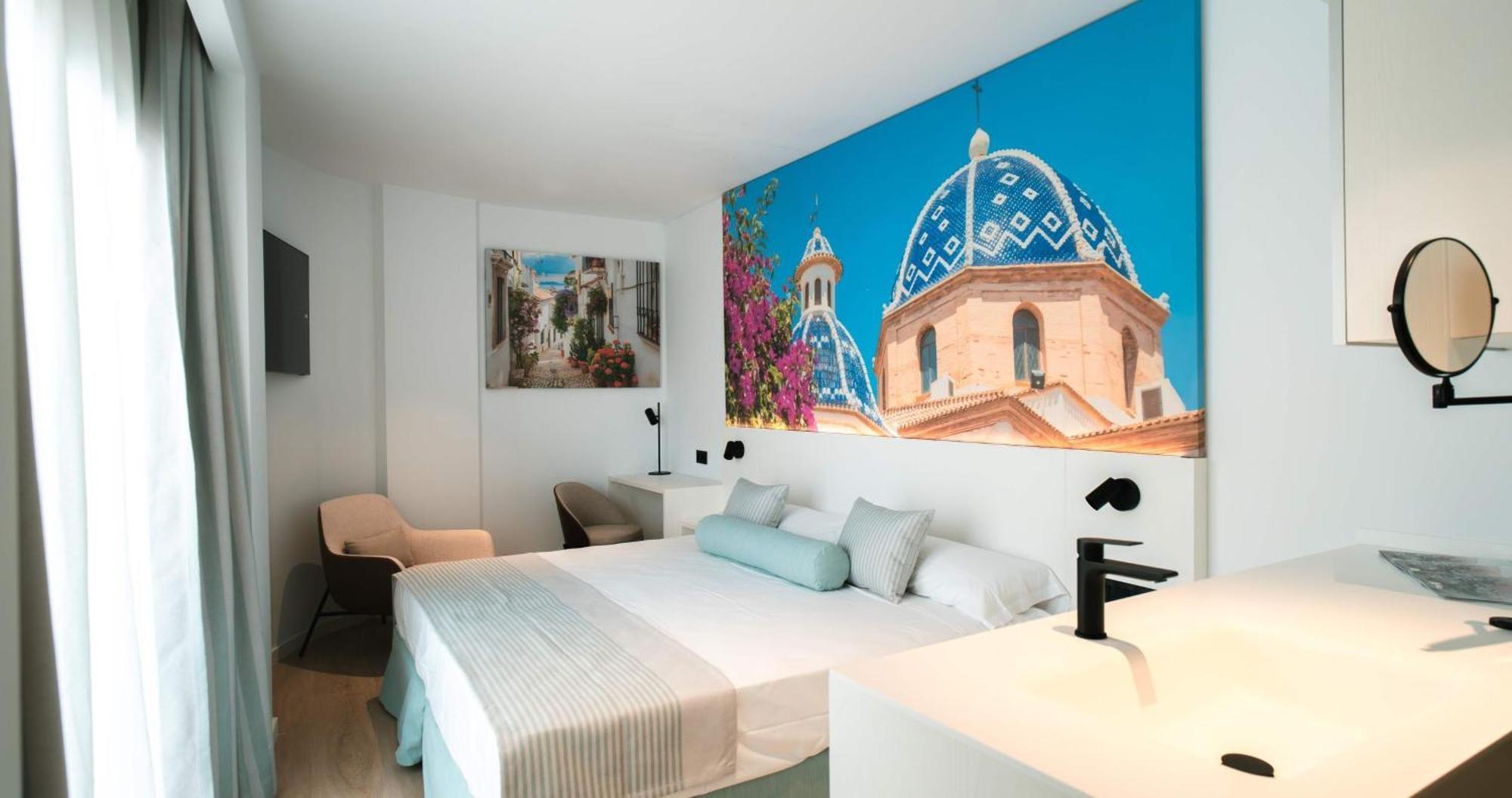 Espana 4* Benidorm