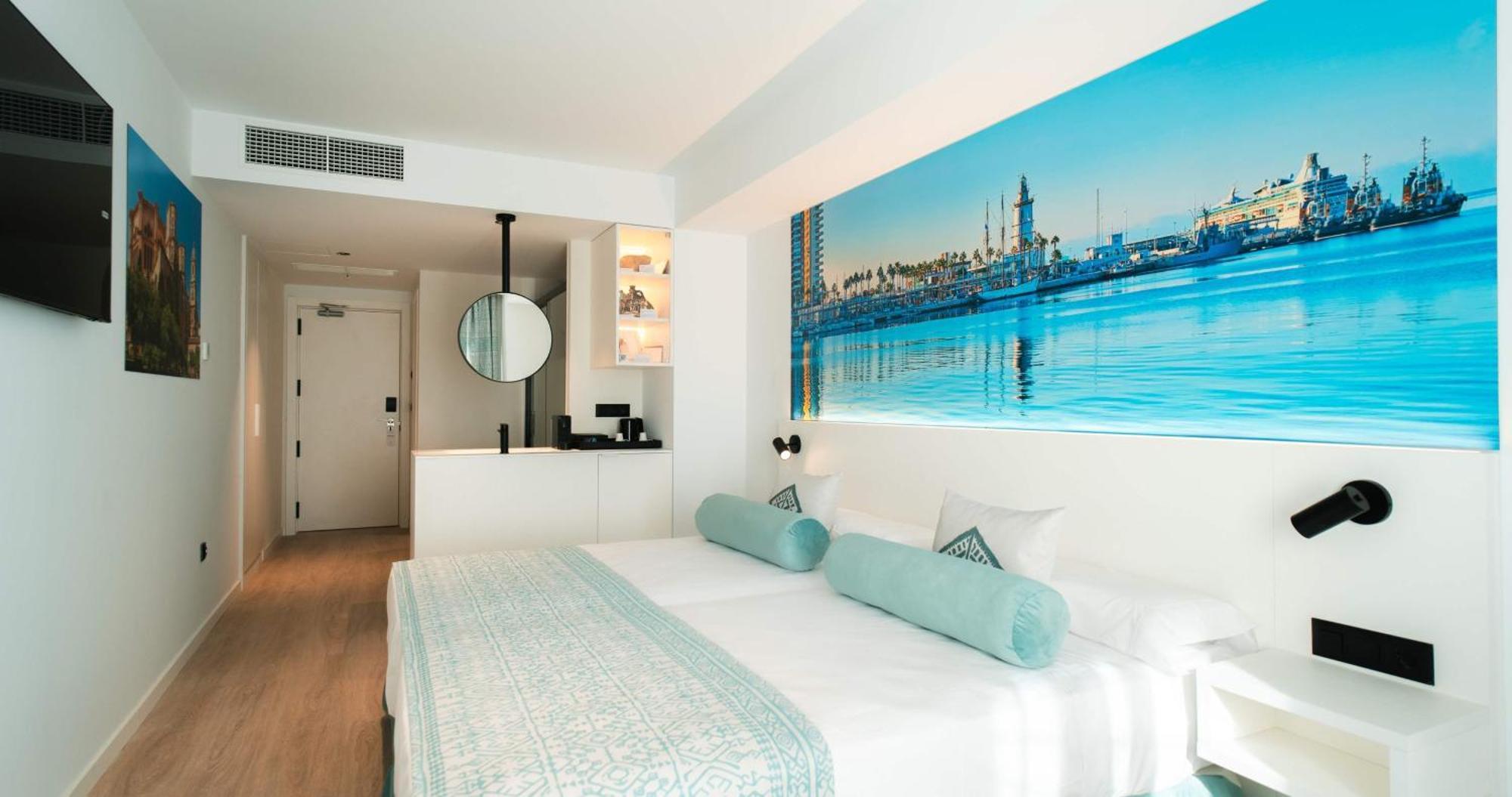 Hotel Espana