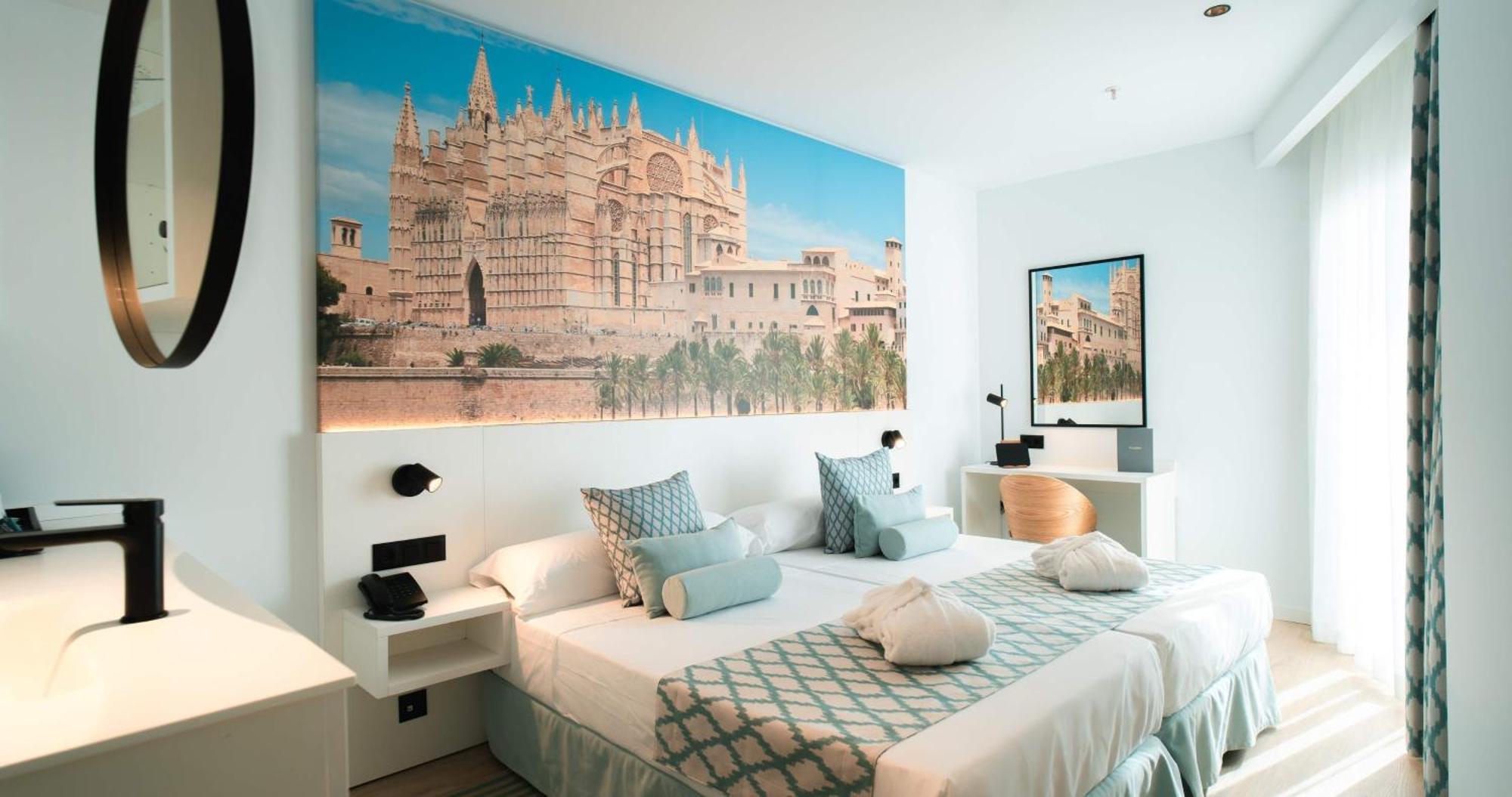 Espana Hotel 4*