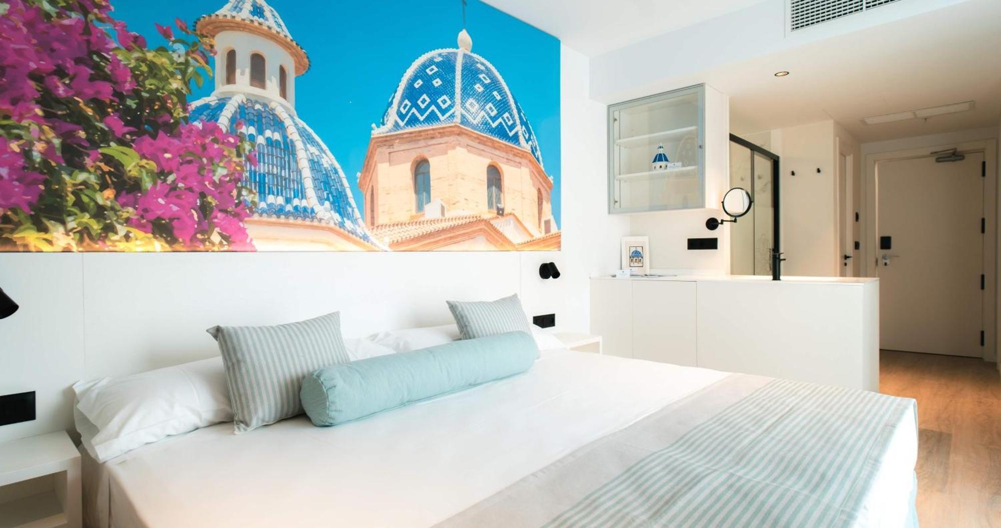 Hotel Espana Benidorm