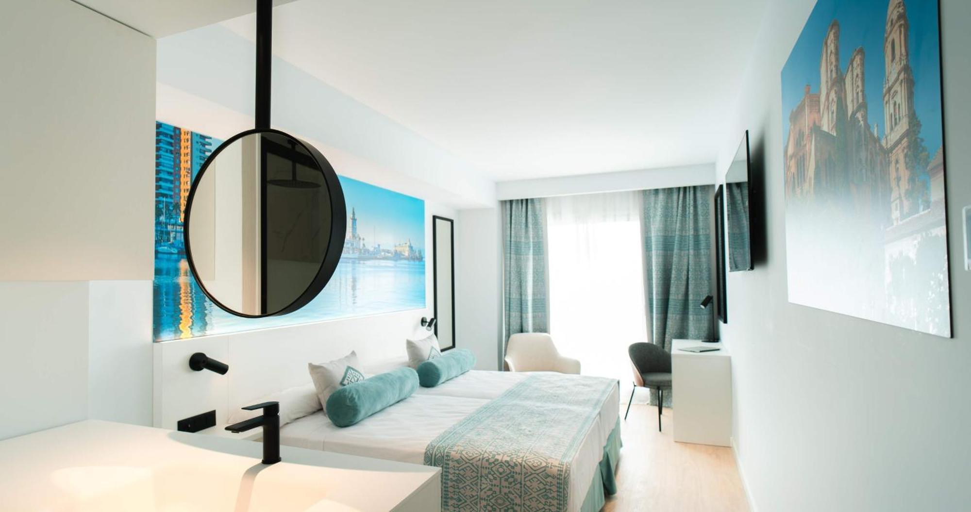 Hotel Espana 4*