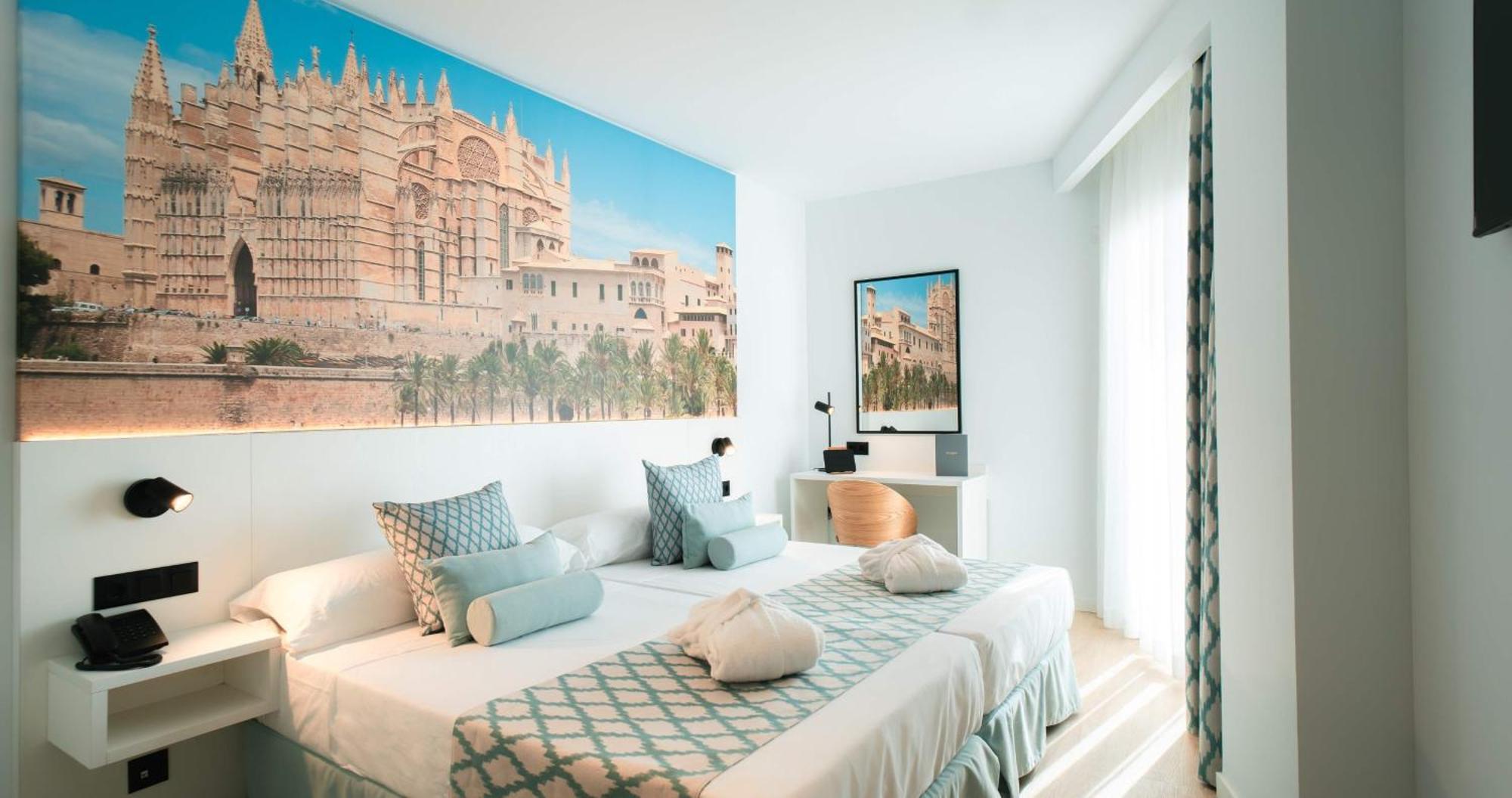 Hotel Espana 4*