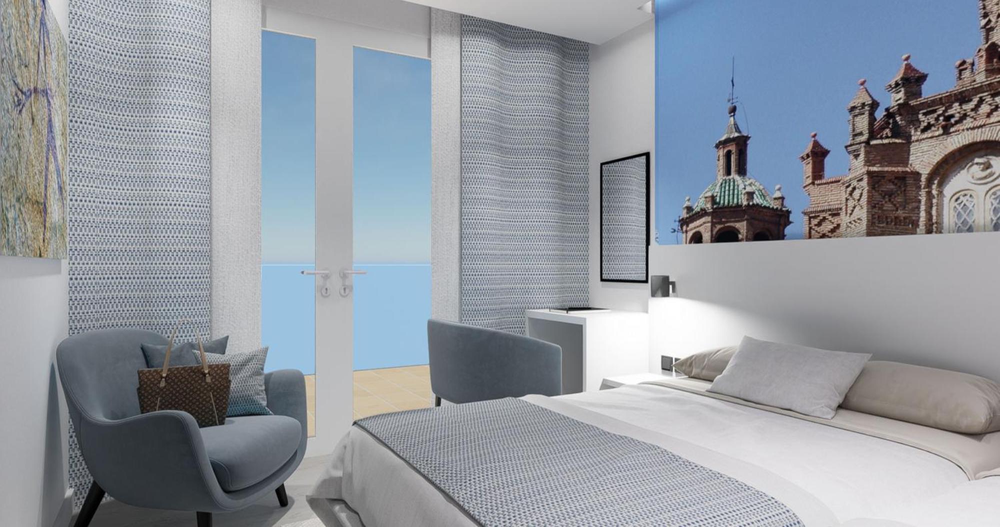 Espana Hotel Benidorm
