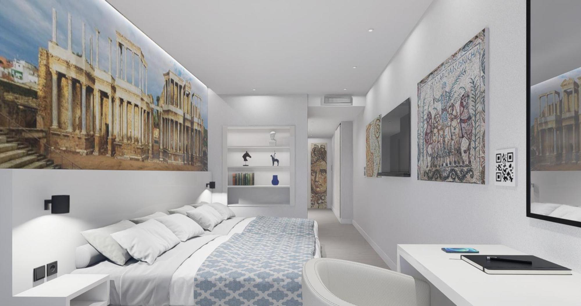 Hotel Espana