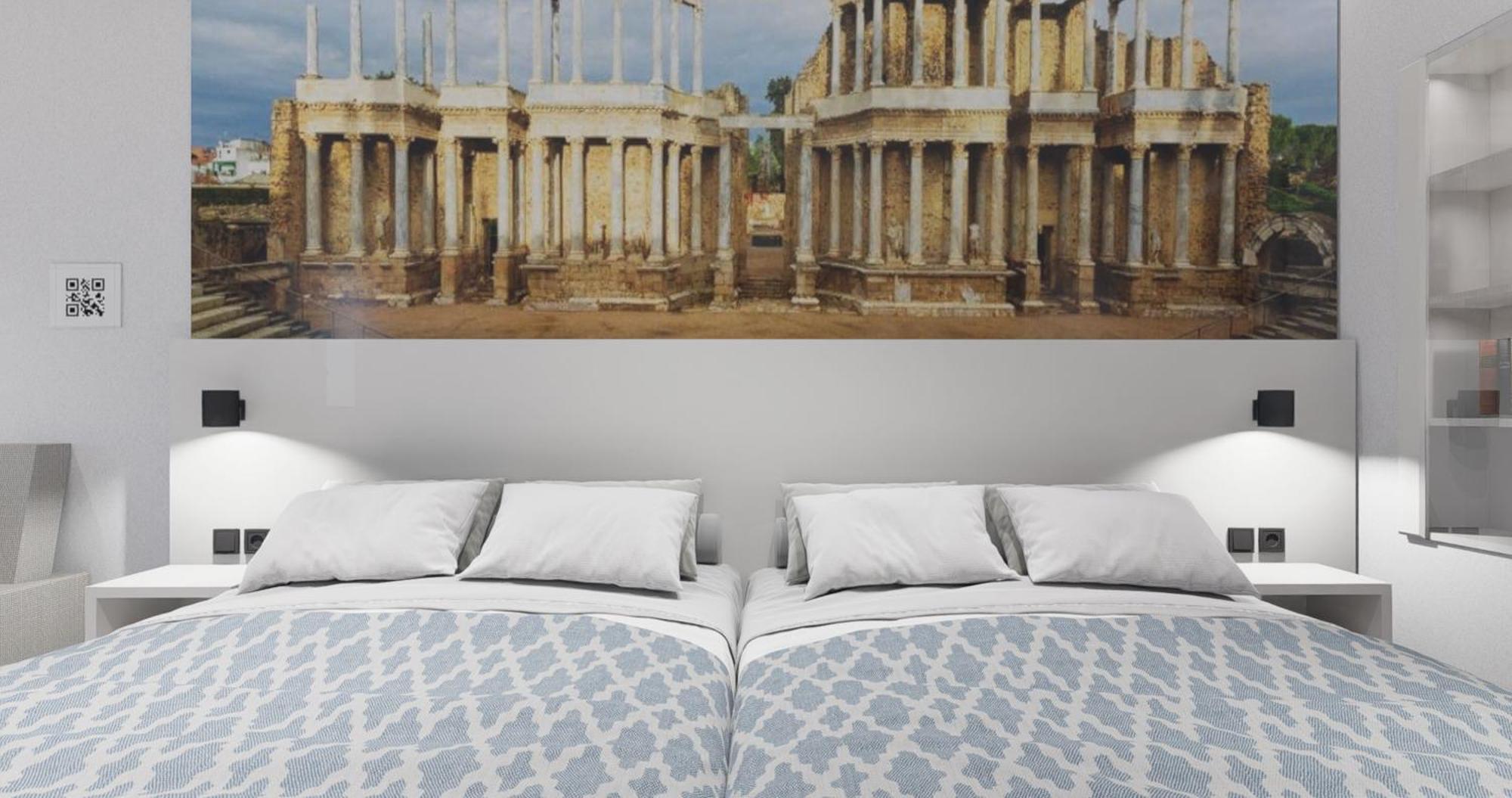 Espana Hotel 4*