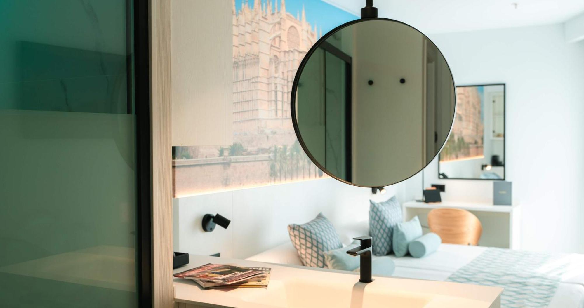 Hotel Espana 4*