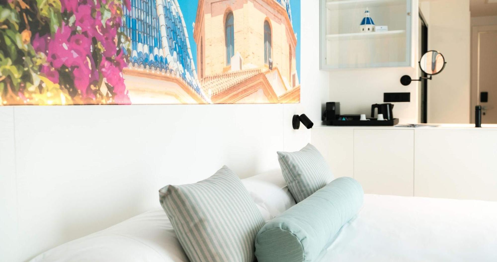 Espana Hotel