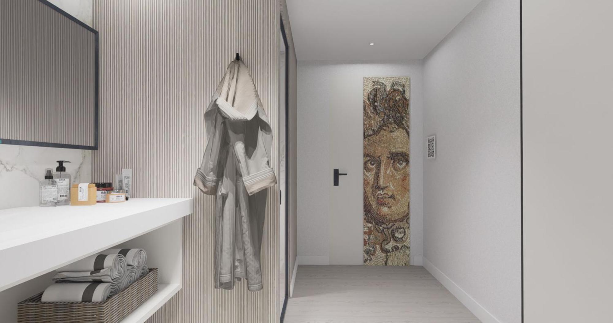 Hotel Espana 4*