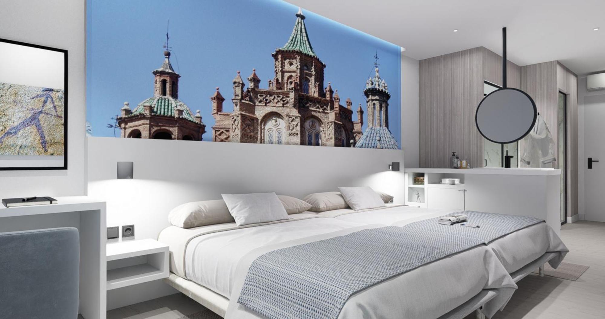 Espana Hotel Benidorm