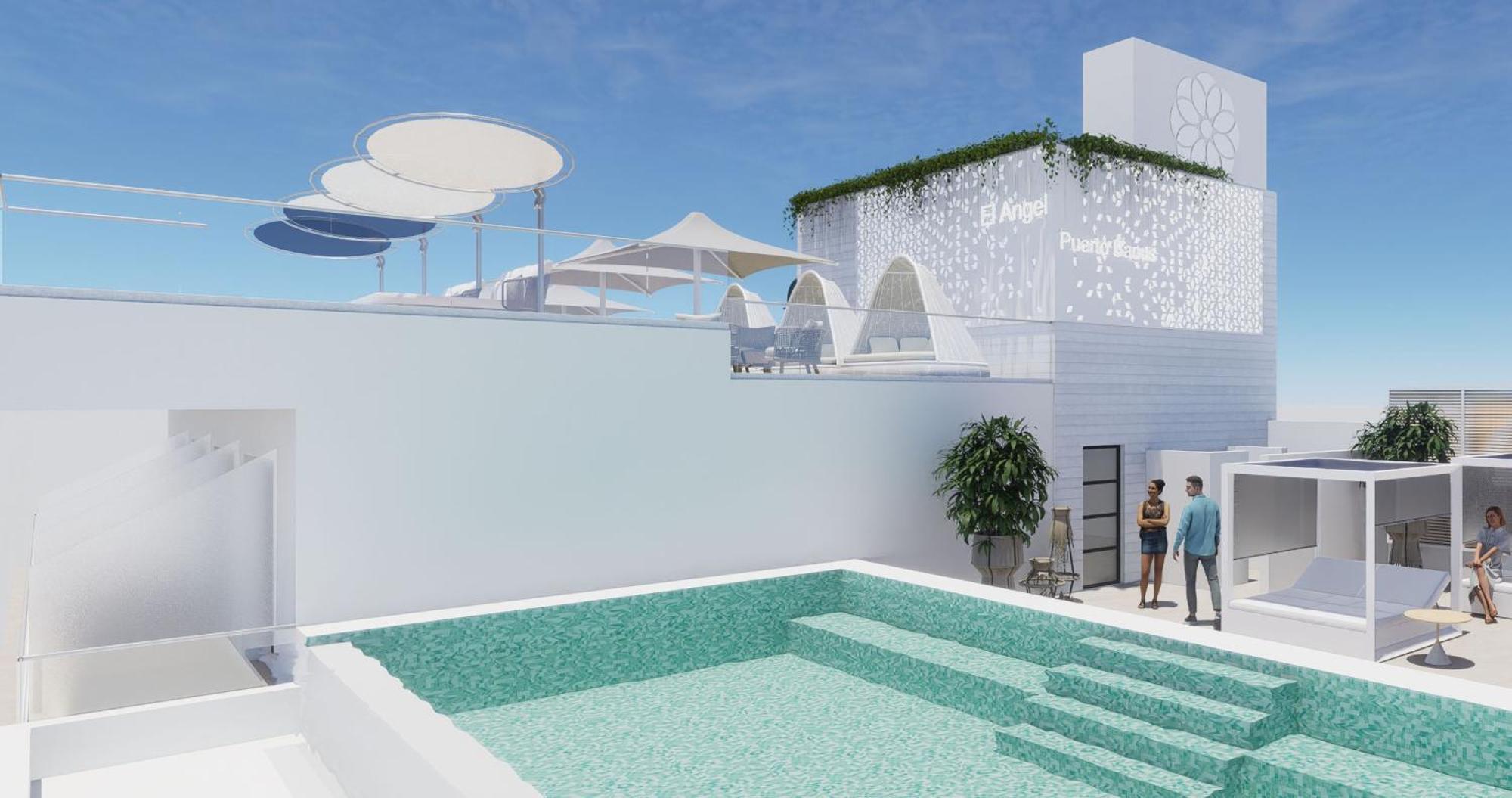 Espana Hotel 4*