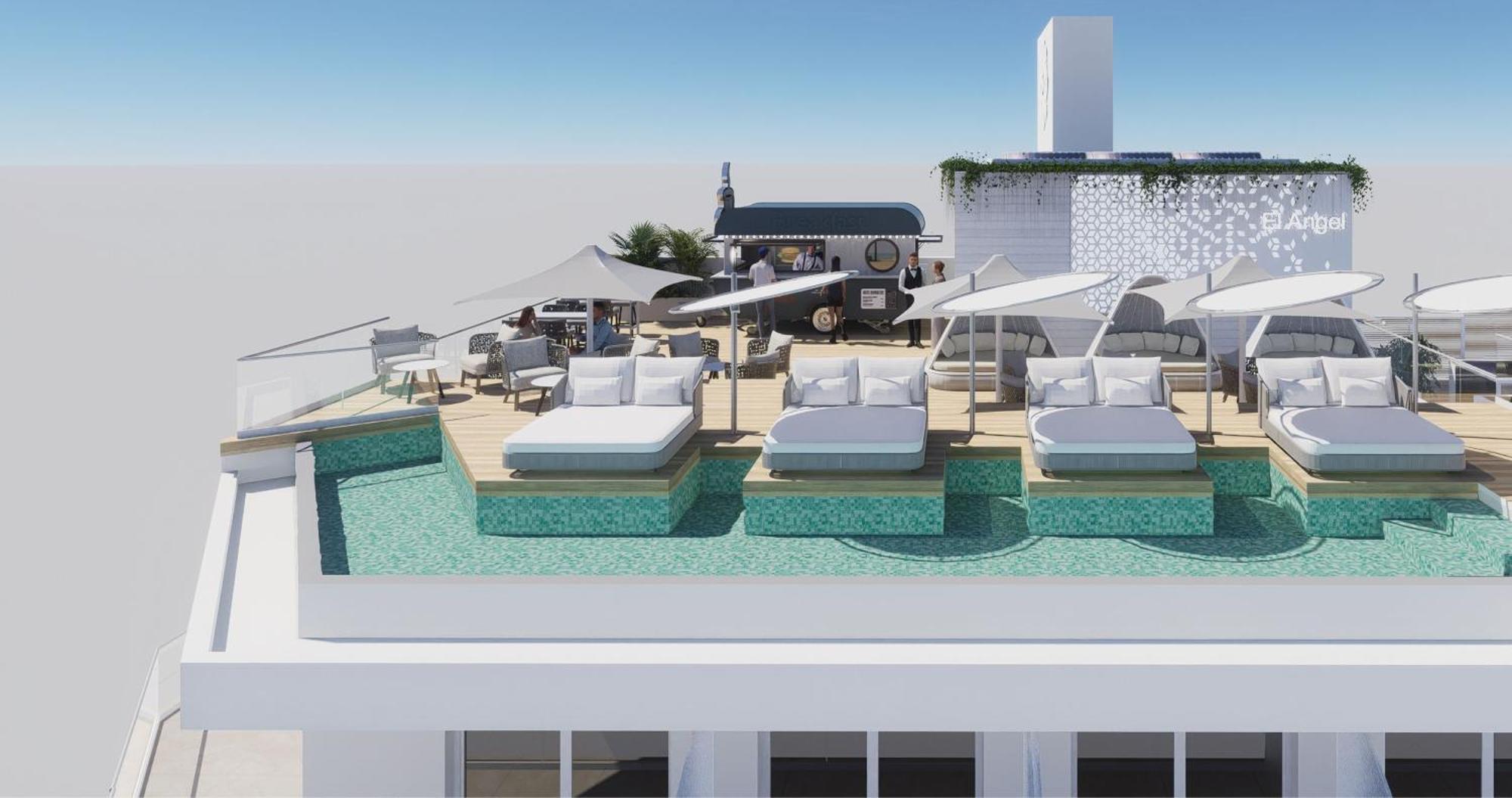 Espana Hotel