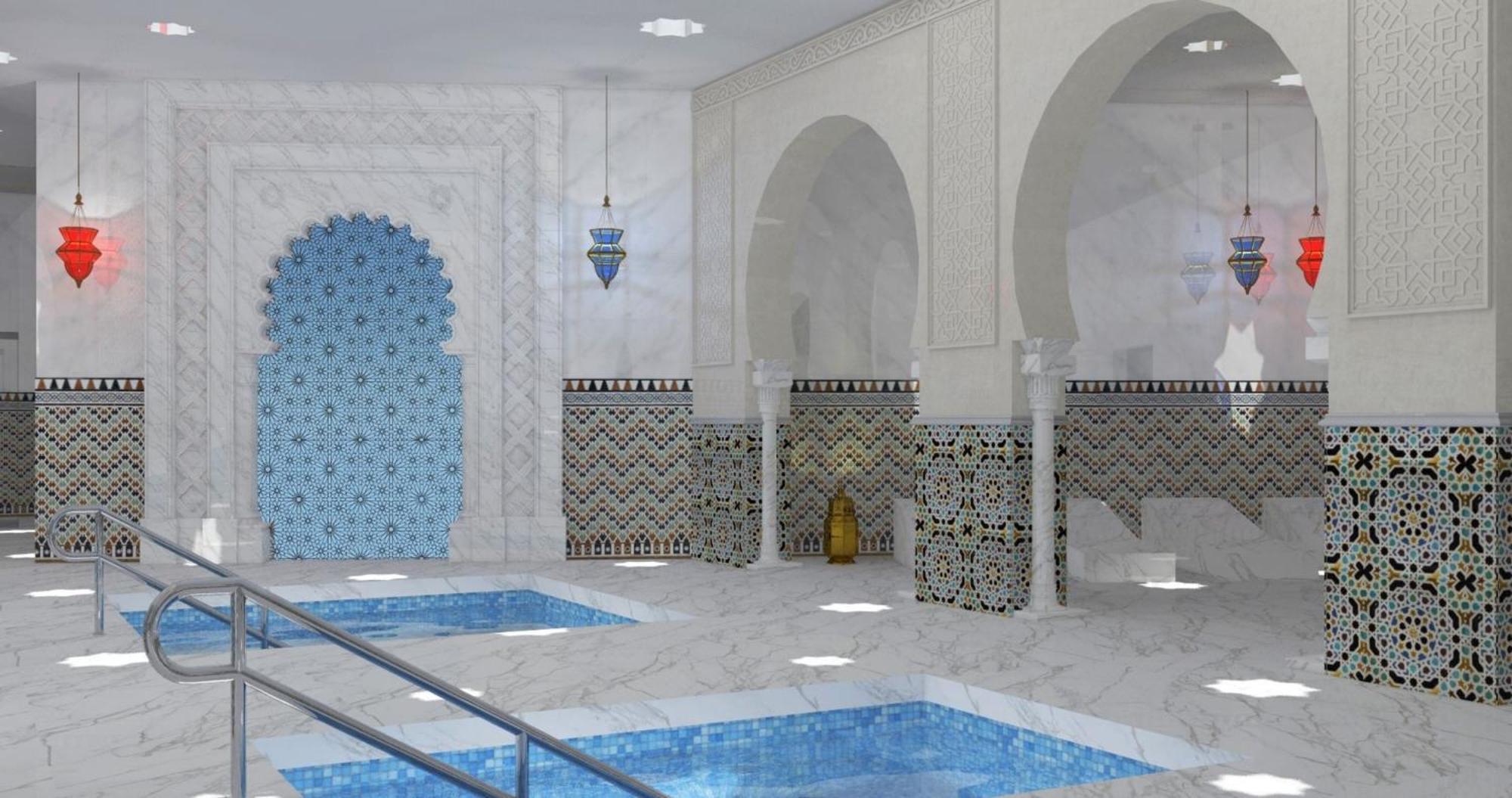 Espana Hotel 4*