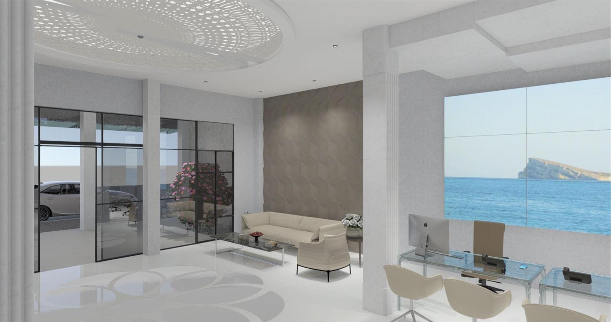 Hotel Espana Benidorm