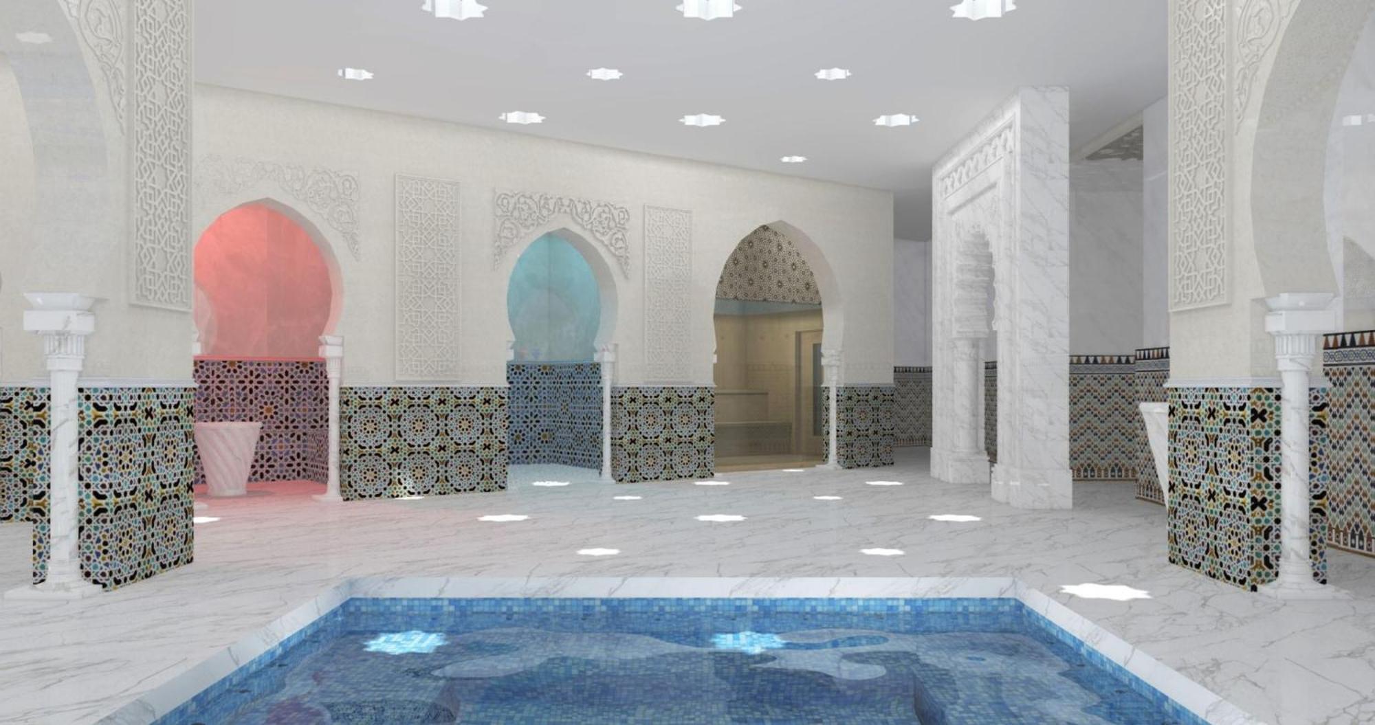 Espana Hotel 4*