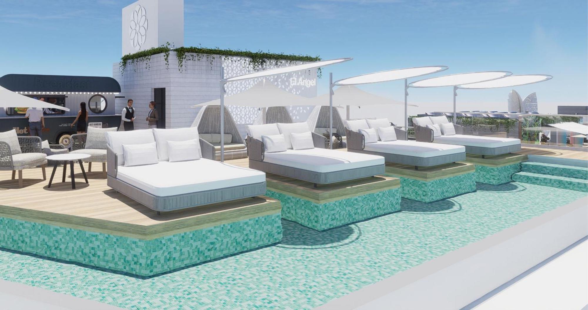 Espana Hotel Benidorm